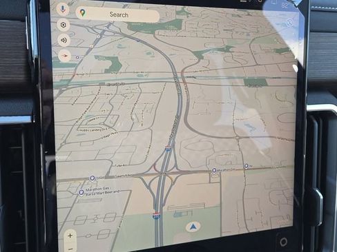 New 2026 GMC Acadia Denali w/ Super Cruise Package image 4