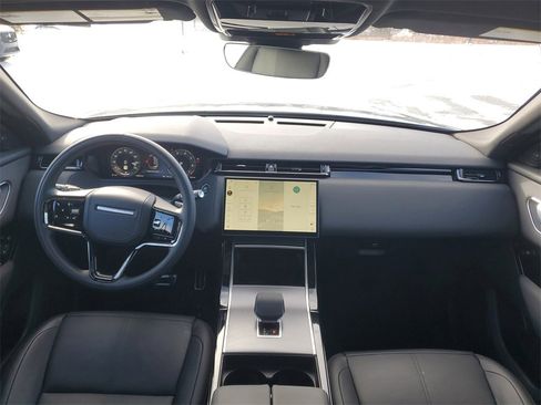 Used 2024 Land Rover Range Rover Velar Dynamic SE image 27