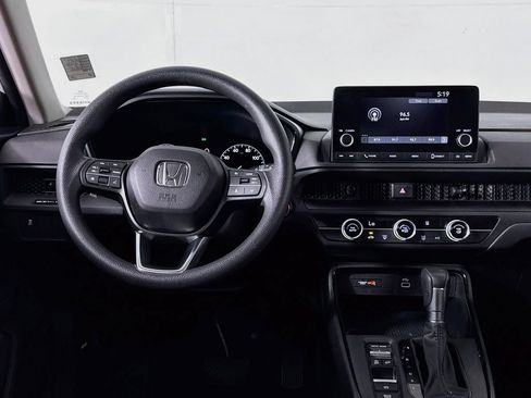 Used 2023 Honda CR-V LX image 21