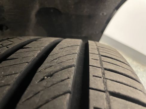 Used 2024 Ford Edge Titanium w/ Equipment Group 301A image 32