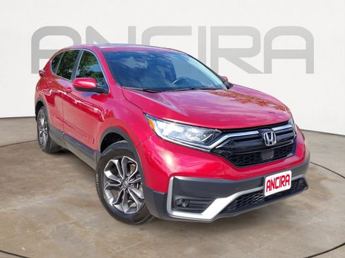 Used 2020 Honda CR-V EX-L image 4