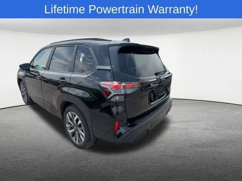 New 2026 Subaru Forester Touring AWD/4WD image 6