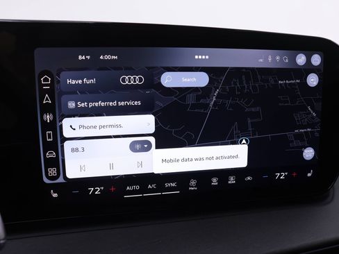 New 2026 Audi Q3 quattro 2.0T AWD/4WD image 10