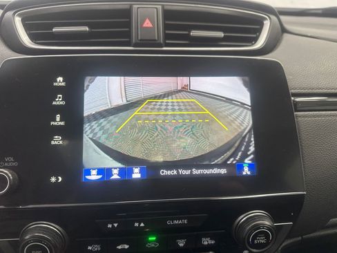 Used 2021 Honda CR-V EX-L image 33