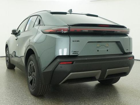 New 2026 Toyota C-HR AWD/4WD image 28