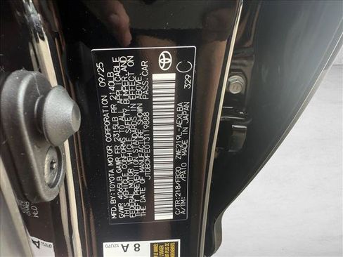 Certified 2026 Toyota Corolla LE FWD image 26