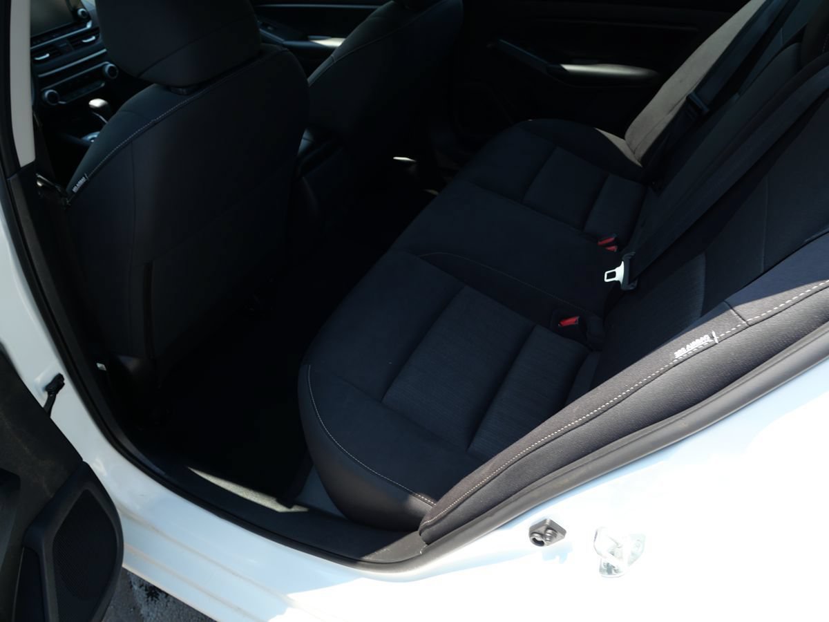 Used 2023 Nissan Altima 2.5 S FWD image 18