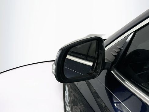 Used 2023 INFINITI QX50 Luxe FWD image 16