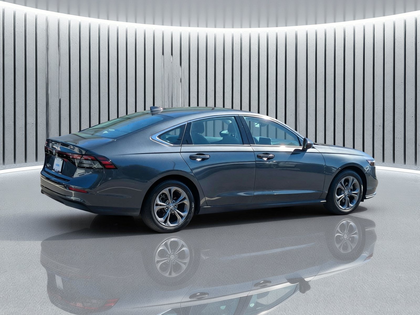 Certified 2024 Honda Accord EX image 5