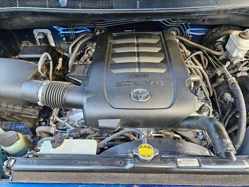 Used 2014 Toyota Tundra SR5 image 22