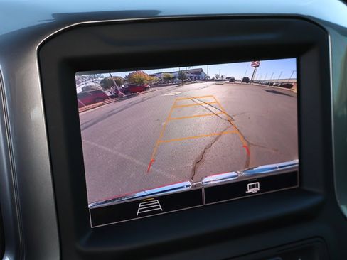 Used 2024 GMC Sierra 1500 Pro w/ Graphite Edition image 5