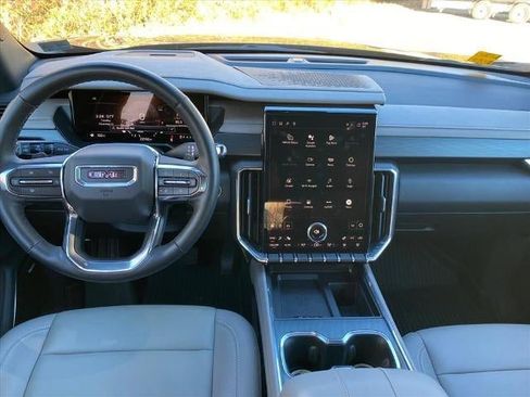 Certified 2024 GMC Acadia Elevation image 10