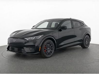 Used 2023 Ford Mustang Mach-E GT w/ GT Performance Edition