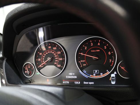 Used 2018 BMW 430i Convertible RWD image 16