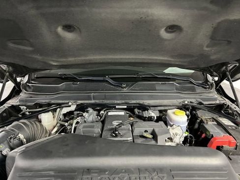 Used 2022 RAM 2500 Laramie AWD/4WD image 30