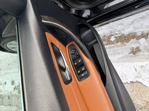 Used 2015 BMW 320i xDrive Sedan image 10