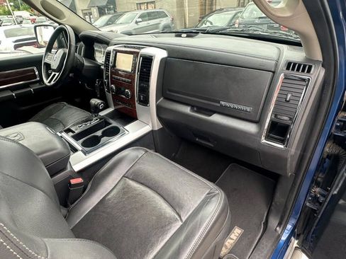 Used 2009 Dodge Ram 1500 Truck Laramie AWD/4WD image 20
