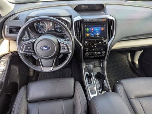 Used 2022 Subaru Ascent Limited w/ Technology Package image 30