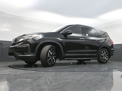 Used 2021 Honda Pilot Touring image 31