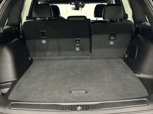 New 2025 Jeep Grand Cherokee Limited w/ Black Appearance Package AWD/4WD image 22