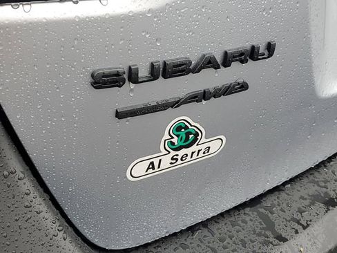 Used 2025 Subaru Outback Wilderness image 6