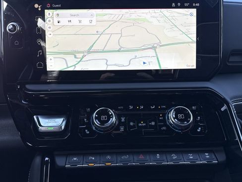 New 2026 GMC Sierra 1500 AT4X w/ LPO, Black Badging Package AWD/4WD image 19