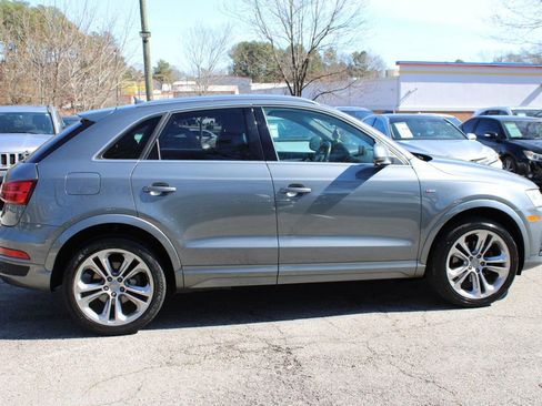 Used 2016 Audi Q3 2.0T Prestige w/ Prestige Package AWD/4WD image 5