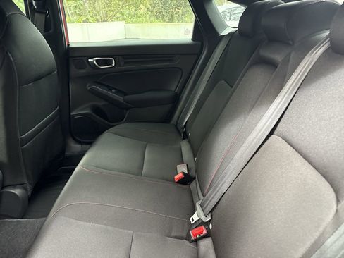 New 2026 Honda Civic Si image 19