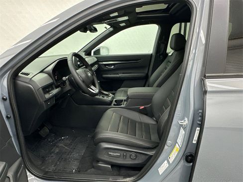 New 2026 Honda CR-V Sport-L image 9