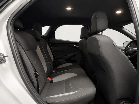 Used 2017 Ford Focus ST FWD image 20