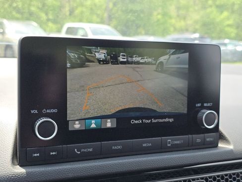 Used 2024 Honda Civic Sport image 5