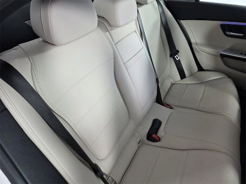 Certified 2025 Mercedes-Benz C 300 Sedan image 27