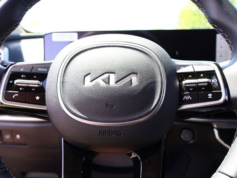 Used 2024 Kia Sorento X-Line EX image 30