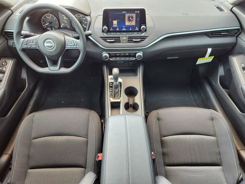 New 2025 Nissan Altima 2.5 S image 23