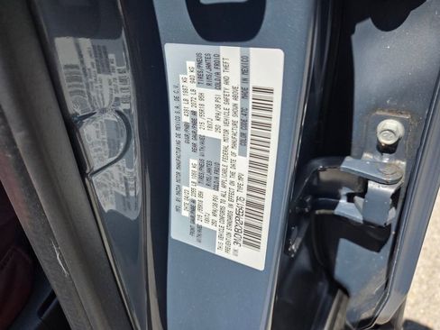 Certified 2023 MAZDA CX-30 AWD 2.5 S w/ Preferred Package image 21