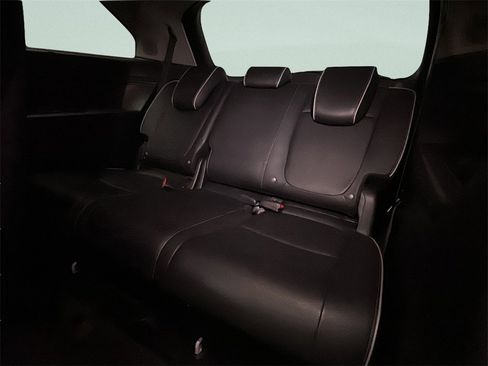 Certified 2022 Honda Odyssey Elite image 16