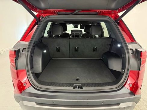 New 2026 GMC Terrain Elevation w/ Elevation Premium Package image 8