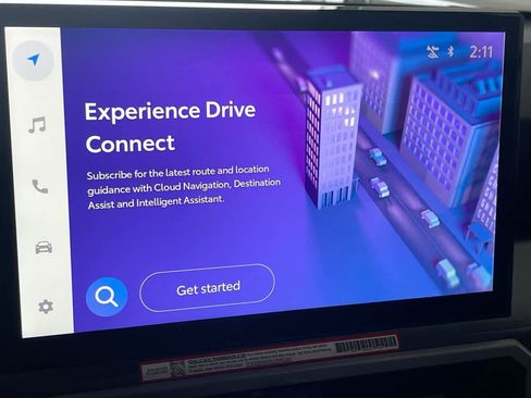 New 2025 Toyota Tacoma TRD Sport image 18