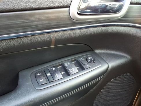 Used 2020 Jeep Grand Cherokee Limited w/ Trailer Tow Group IV image 14