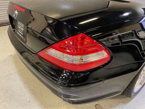 Used 2007 Mercedes-Benz SL 550 image 37