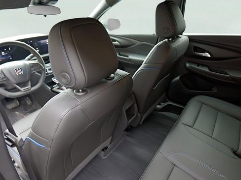 New 2026 Buick Envista Sport Touring w/ Convenience I Package image 21