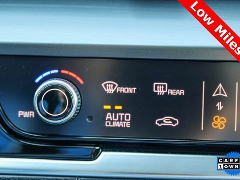 Used 2024 Kia Sportage EX image 24