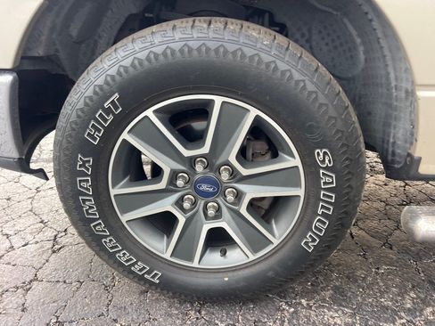 Used 2007 Ford F150 XLT RWD image 30