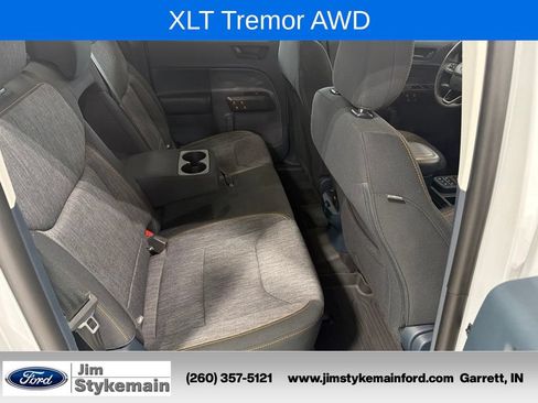 Used 2023 Ford Maverick Tremor w/ Tremor Off-Road Package AWD/4WD image 38
