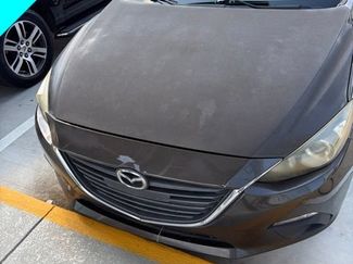Used 2014 MAZDA MAZDA3 i Sport FWD video 1