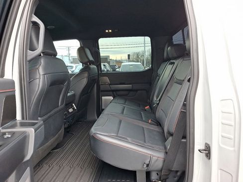 Used 2024 Ford F150 Raptor image 10