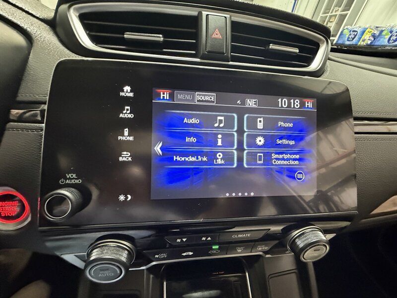Used 2017 Honda CR-V EX image 19