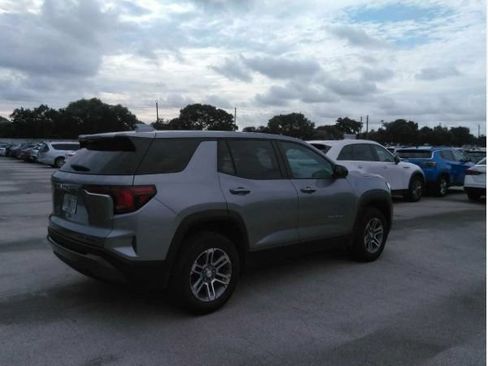 Used 2026 GMC Terrain Elevation FWD image 3