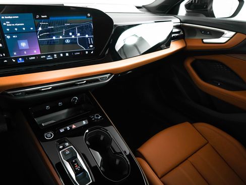 New 2025 Audi A5 2.0T Premium Plus image 27