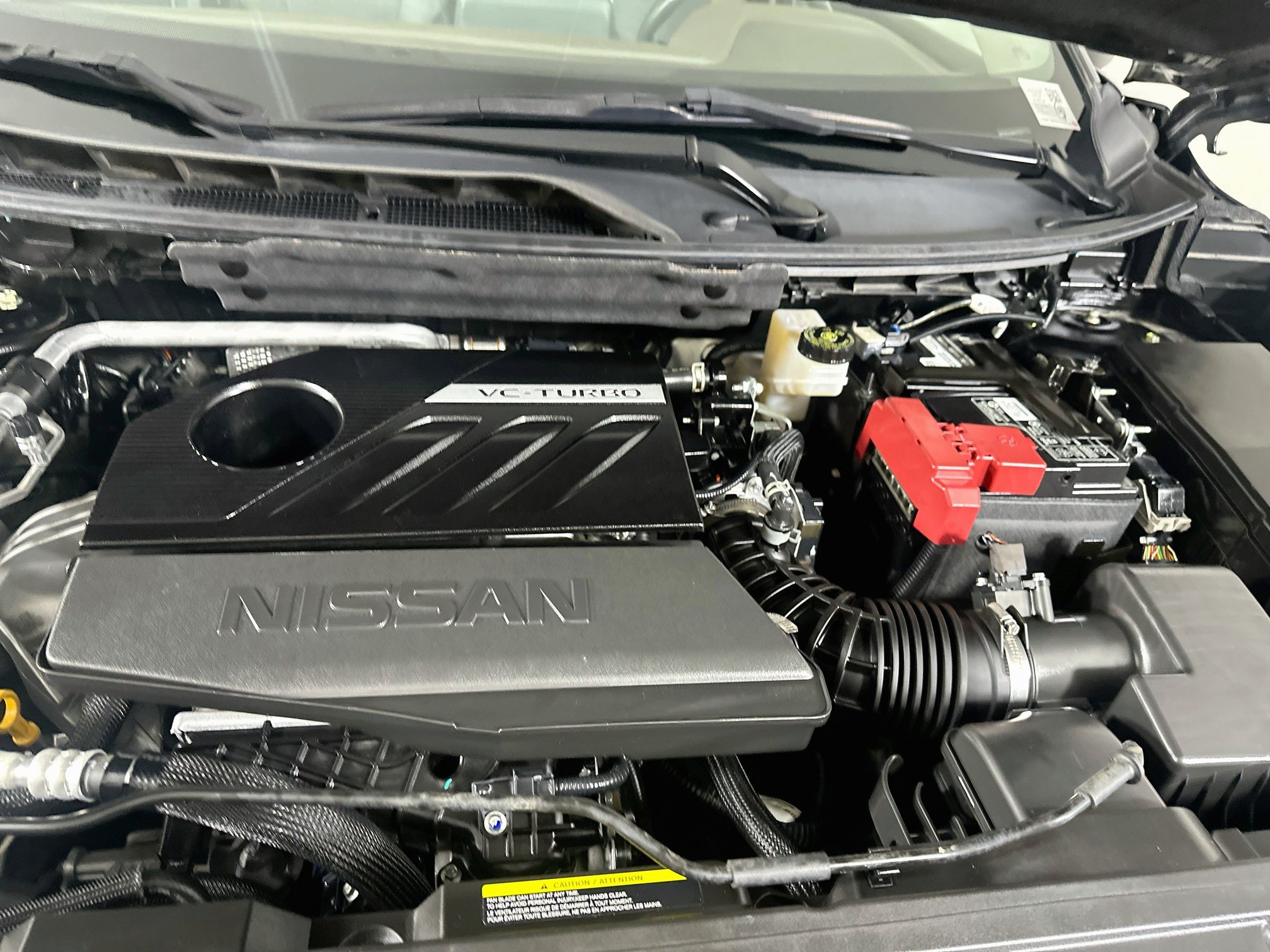 Used 2023 Nissan Rogue SV FWD image 31
